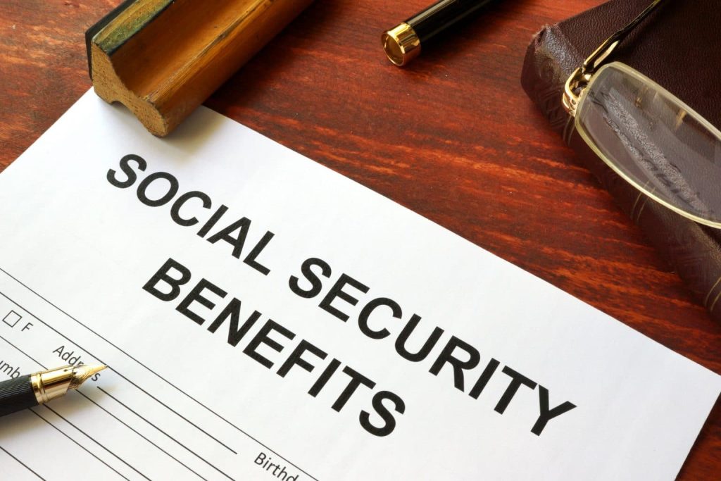 Content image for can domestic partners collect social security